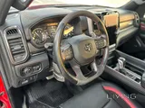 Dodge Ram TRX Crew 2022
